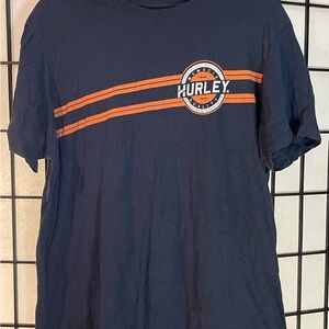 Hurley Women’s Navy T-Shirt